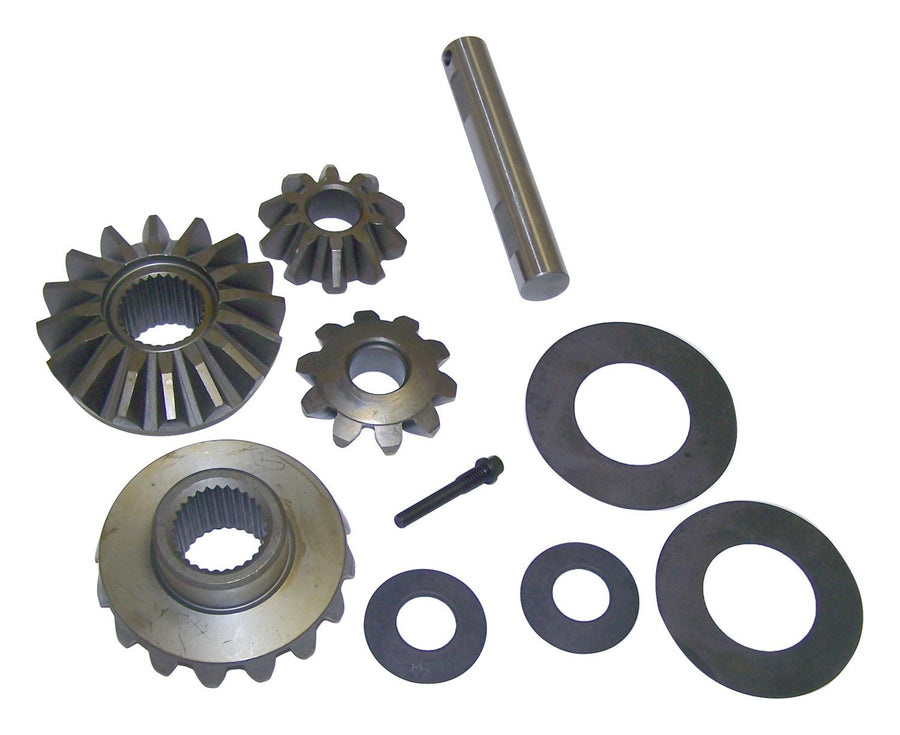 Automotive Crown Differential Gear Set Driveline and Axles
