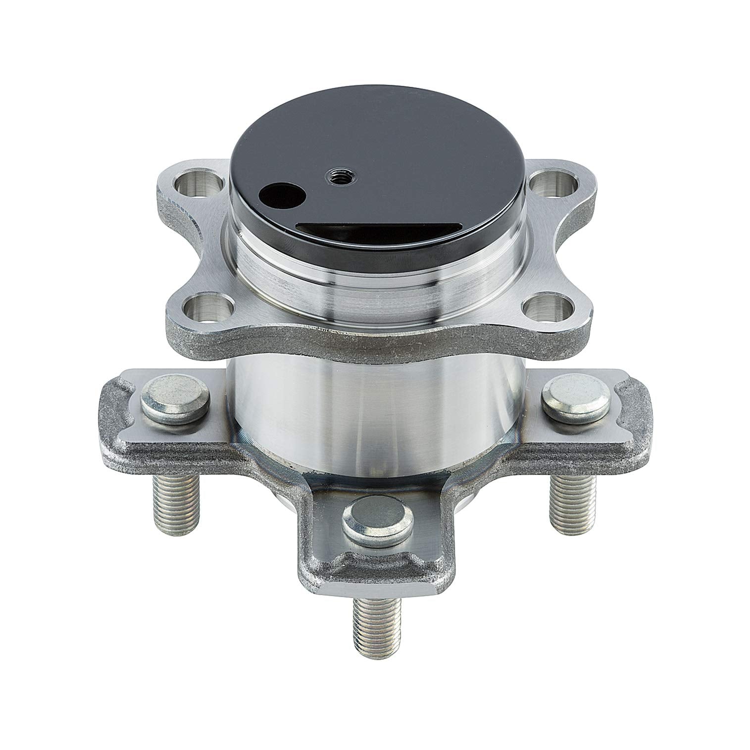 Wheel Bearing and Hub Assembly MOOG for Honda Fit 512559