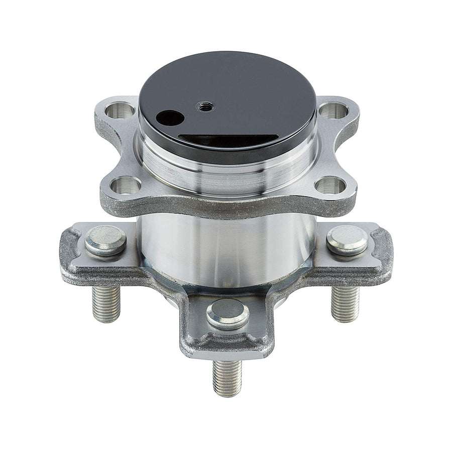 Wheel Bearing and Hub Assembly MOOG for Honda Fit 512559