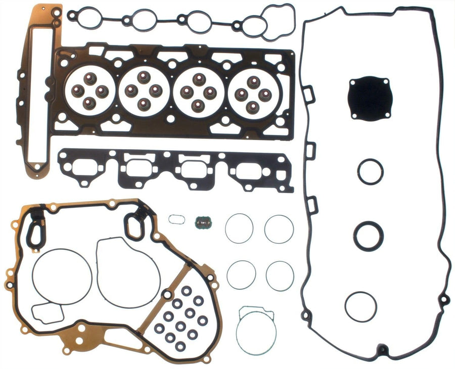 Engine Cylinder Head Gasket Set MAHLE HS54563