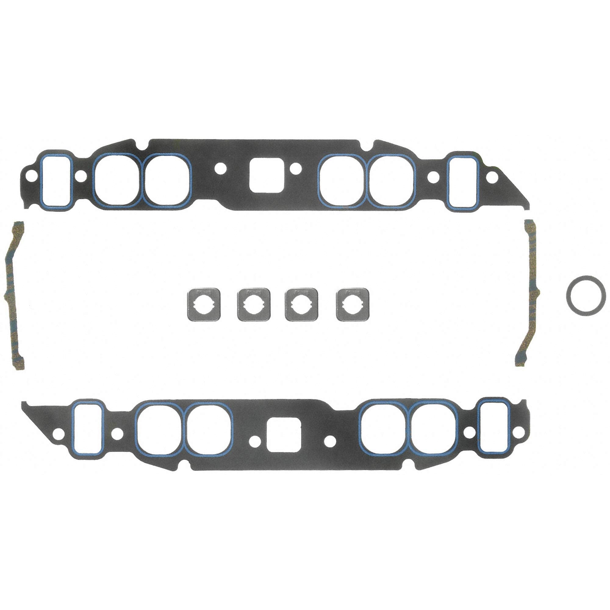 Engine Intake Manifold Gasket Set FEL-PRO 1212