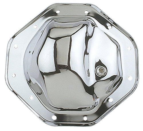 Trans-Dapt 4817 Chrome Trans-Dapt Differential Cover