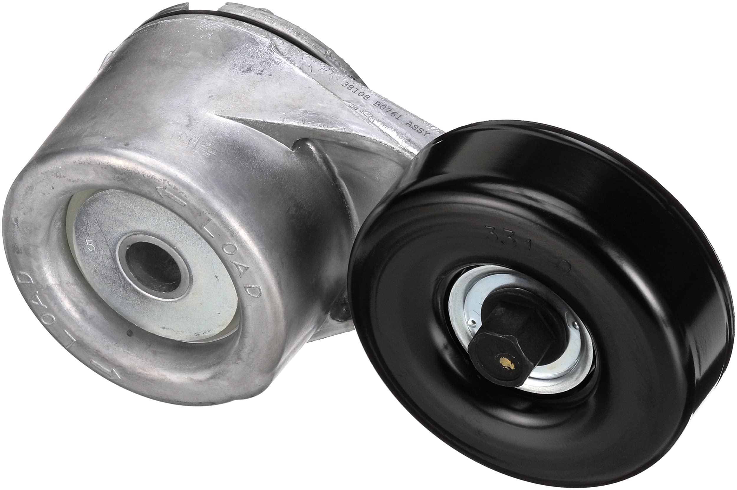 DriveAlign Gates 38108 Automatic Belt Drive Tensioner
