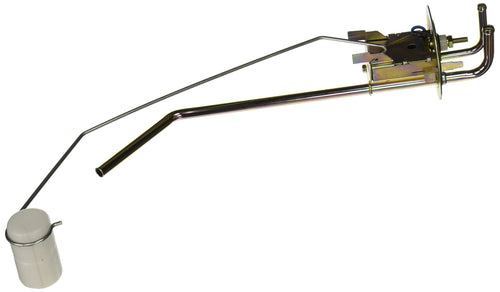 Automotive Crown Fuel Sending Unit Air and Fuel Delivery, Zinc