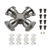 Premium MOOG Greaseable Universal Joint for Heavy Trucks (1710 Series)