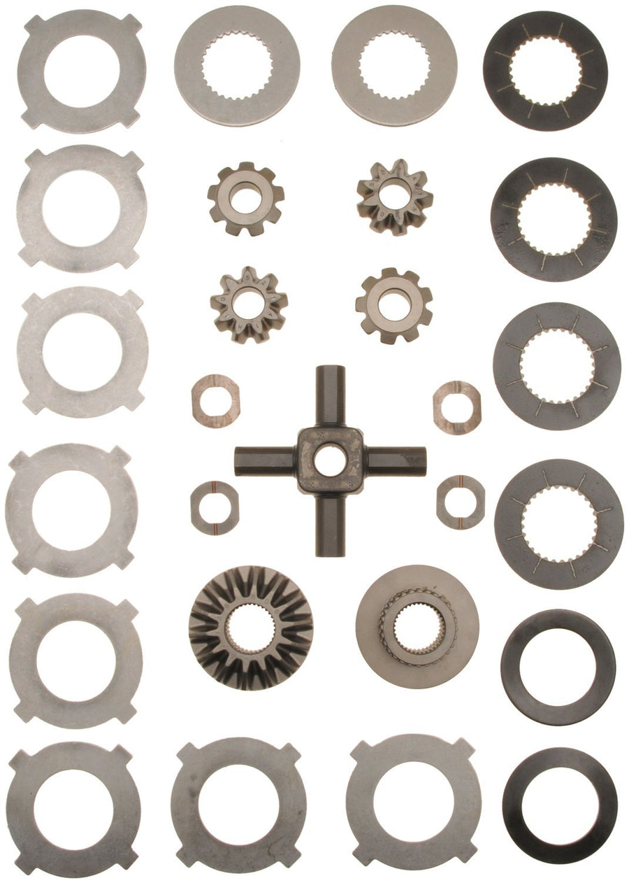 Carrier Gear Kit Spicer 2003857