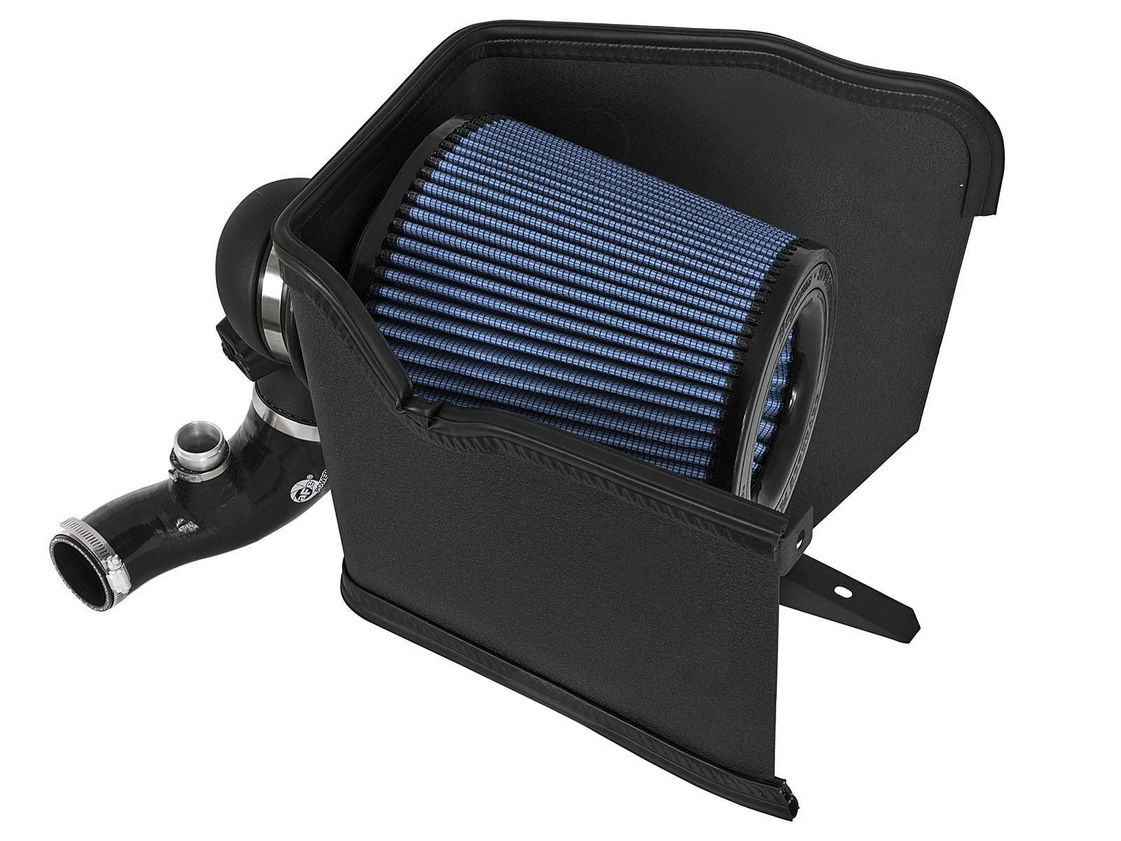 Air Intake System aFe Power 54-12832 16-Colorado 2.8L