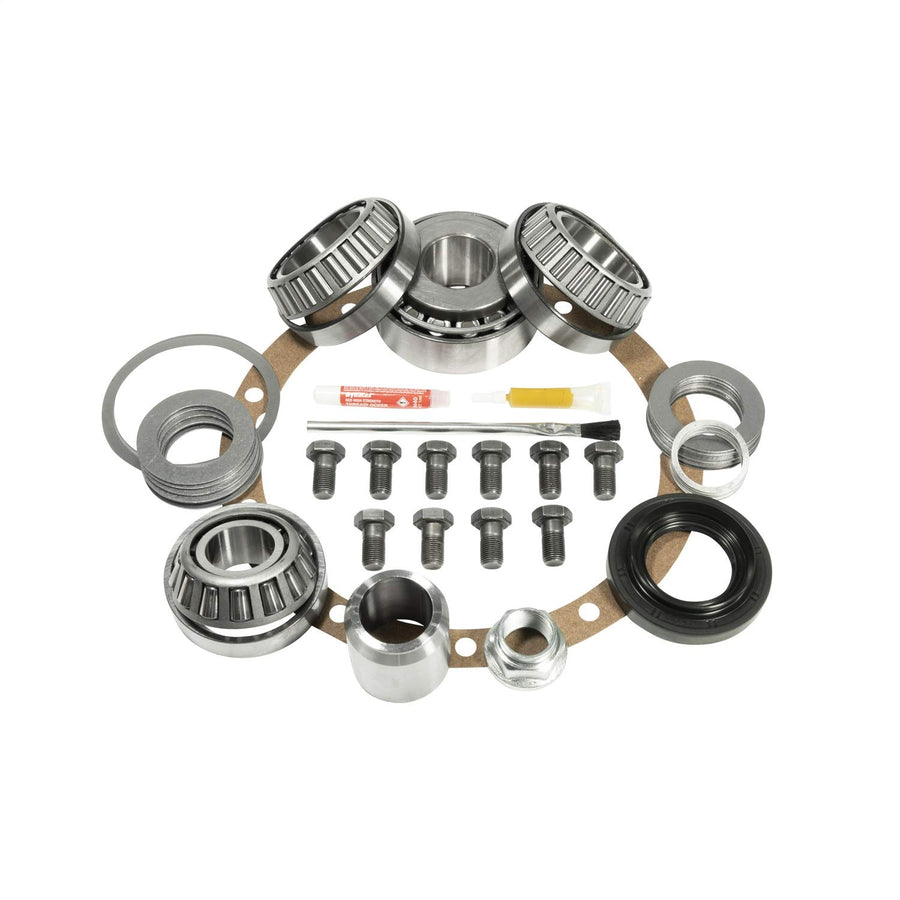 ZK TV6-B-SPC USA Standard Gear Master Differential Rebuild Kits