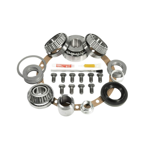 ZK TV6-B-SPC USA Standard Gear Master Differential Rebuild Kits