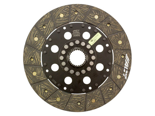 Performance Street ACT 3000806 Sprung Clutch Disc