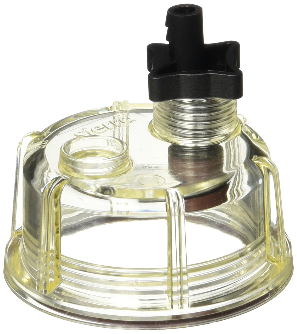 AquaVue Mini Bowl Sierra International 18-7987 Replaces Racor RK10222/Suzuki 99105-20006-BWL