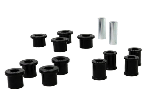 Black Nolathane REV161.0054