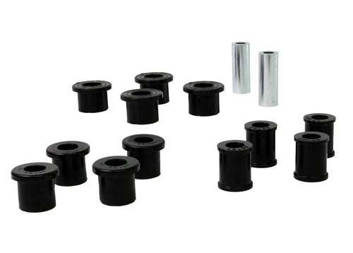 Black Nolathane REV161.0054