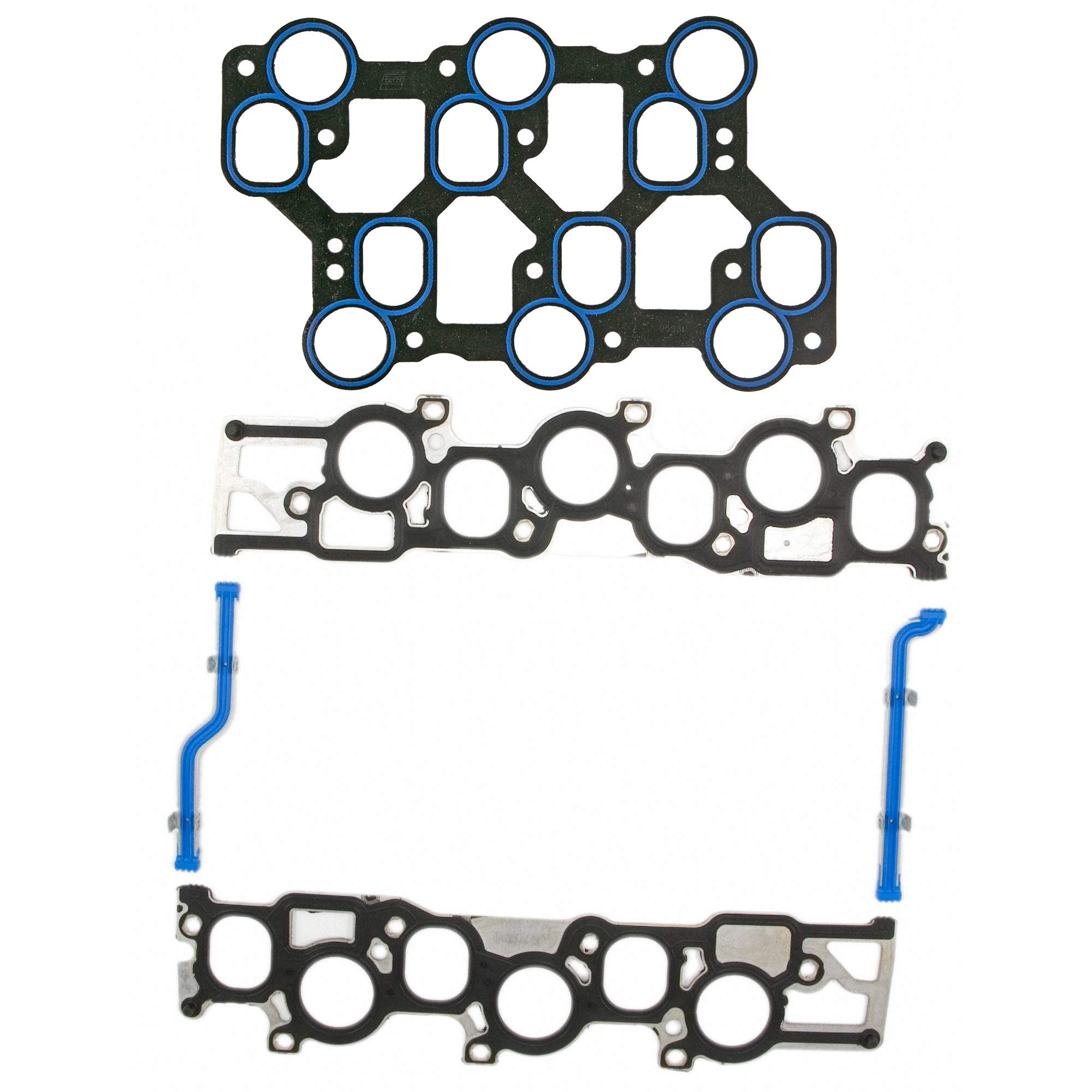 MS 98010 T-1 FEL-PRO Intake Manifold Gasket Set