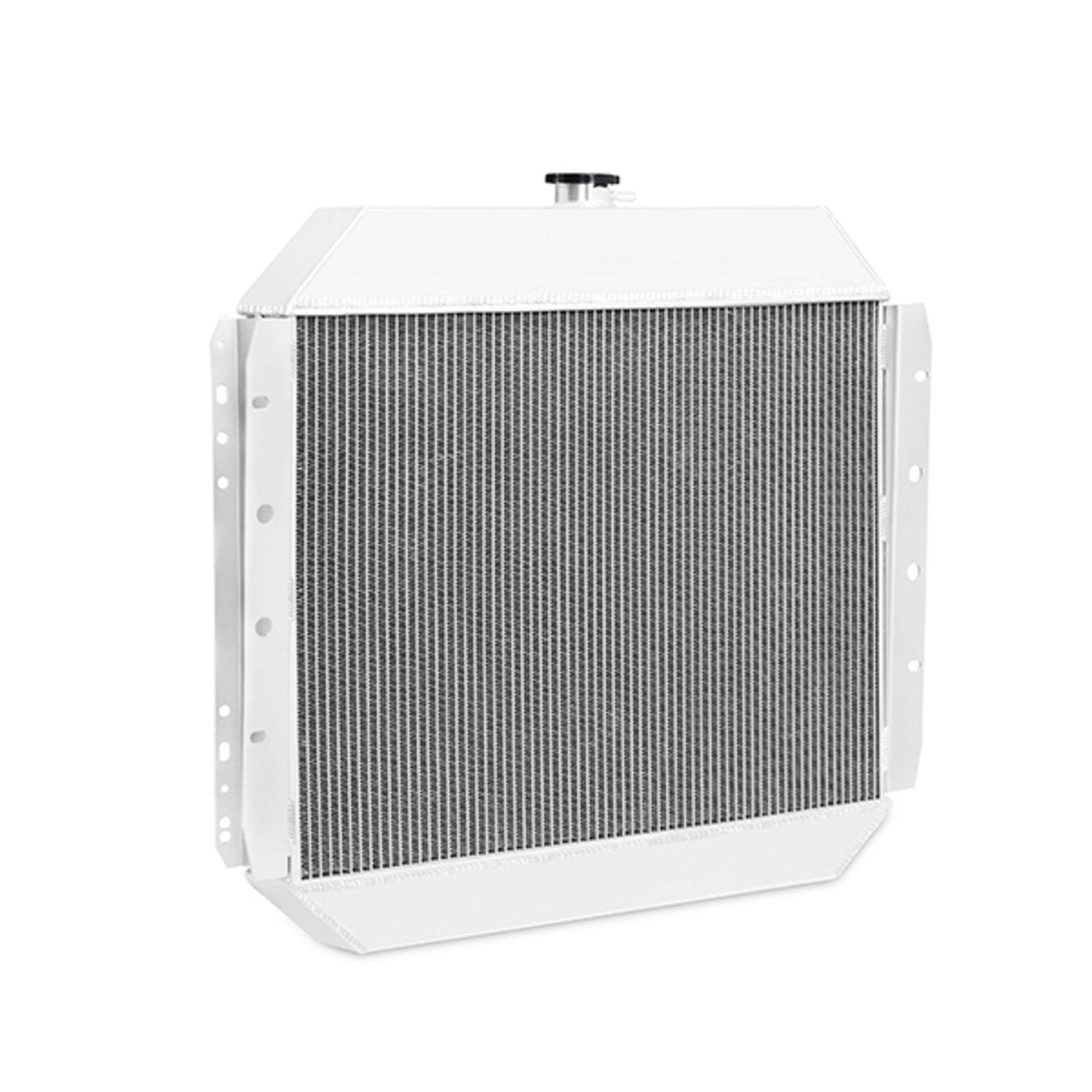 Mishimoto Performance Aluminum X-Line Radiator MMRAD-F1G-70X Fits Ford F-Series Pickup 1970-1979