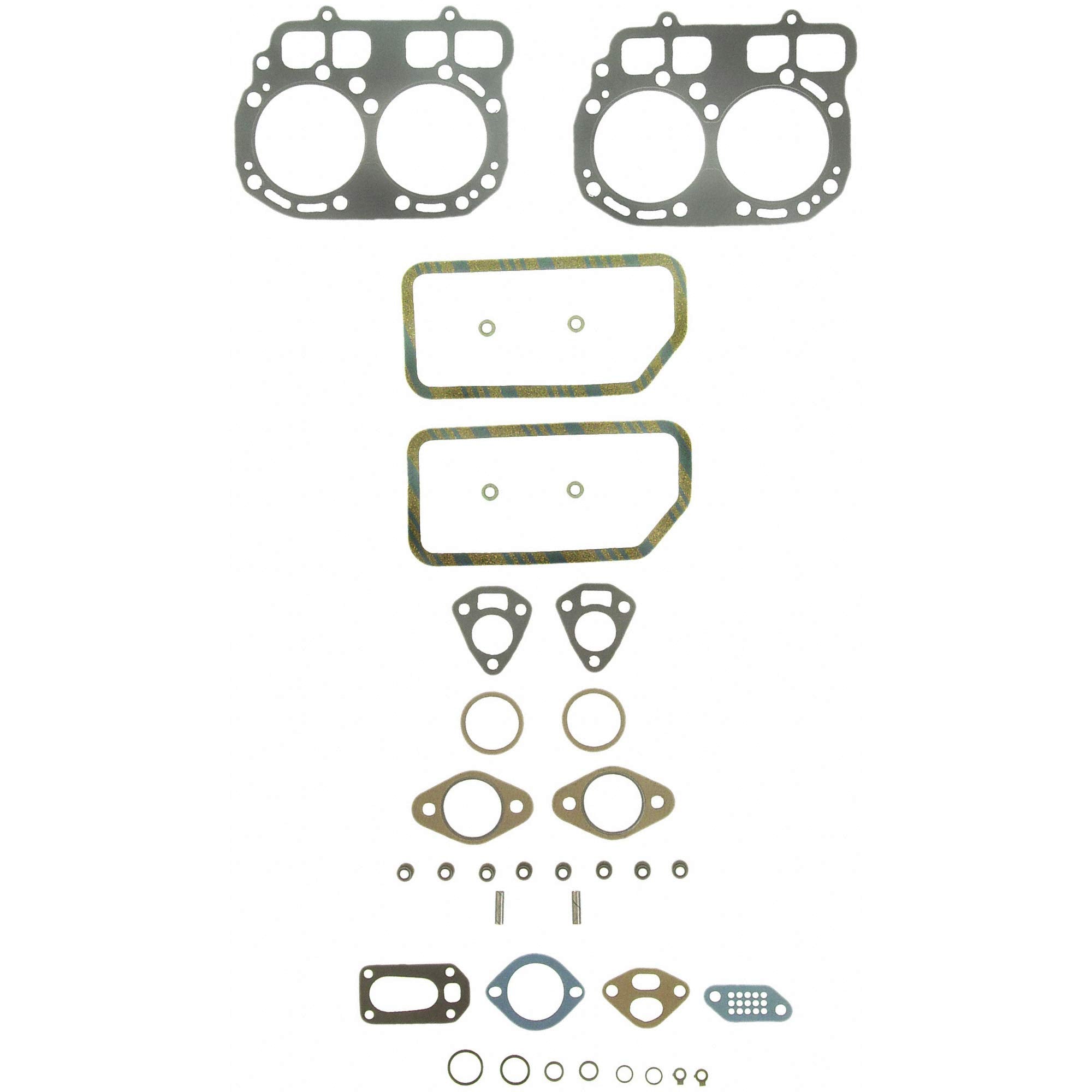 HS FEL-PRO 8818 PT Head Gasket Set