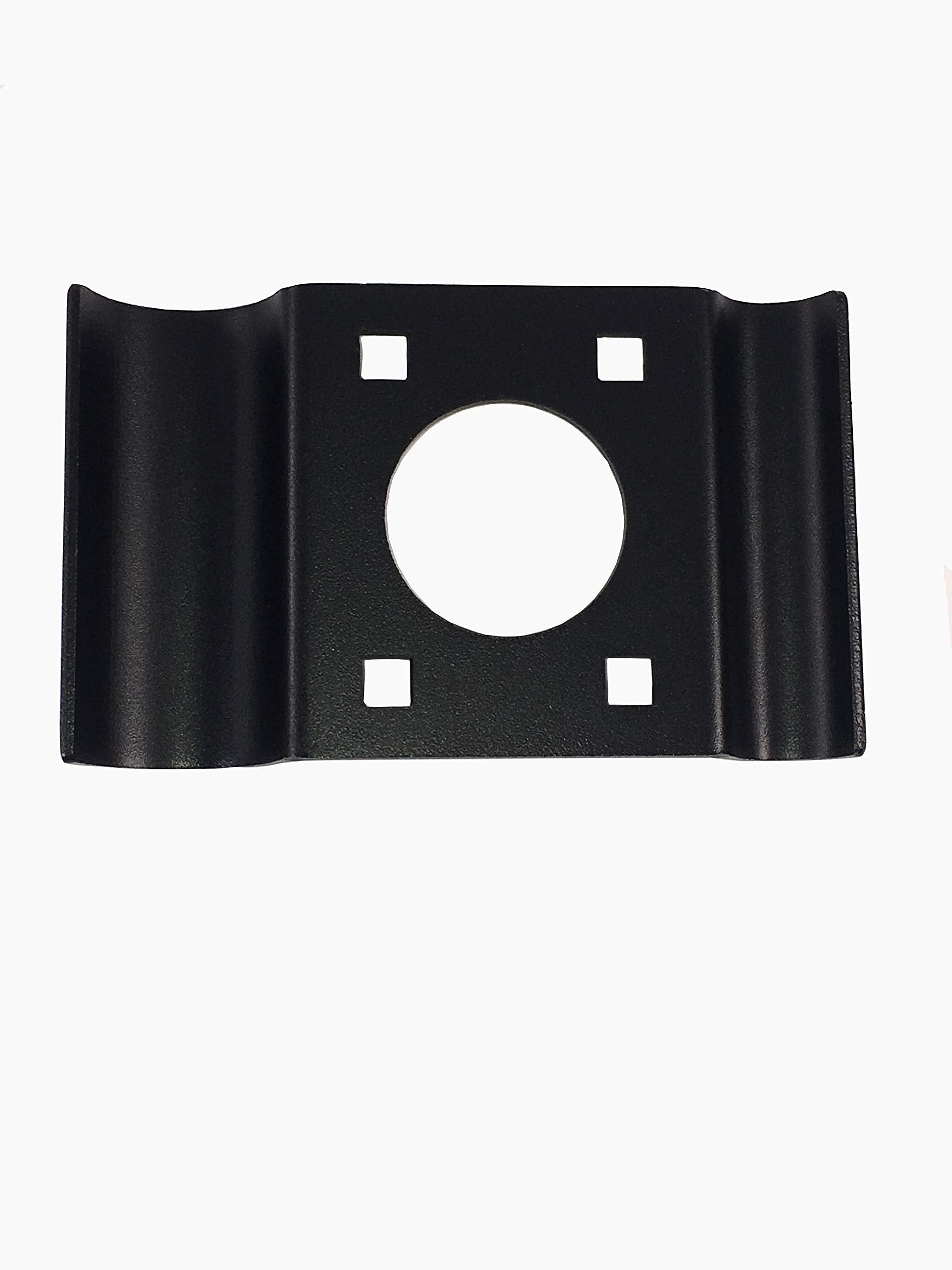 Steel Truck Rack Weatherguard Front Support Plat 72308