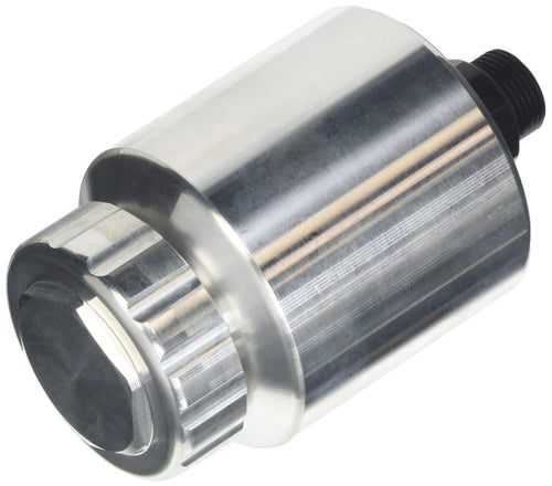 Billet Reservoir Wilwood Direct Mount (for Compact M/C)