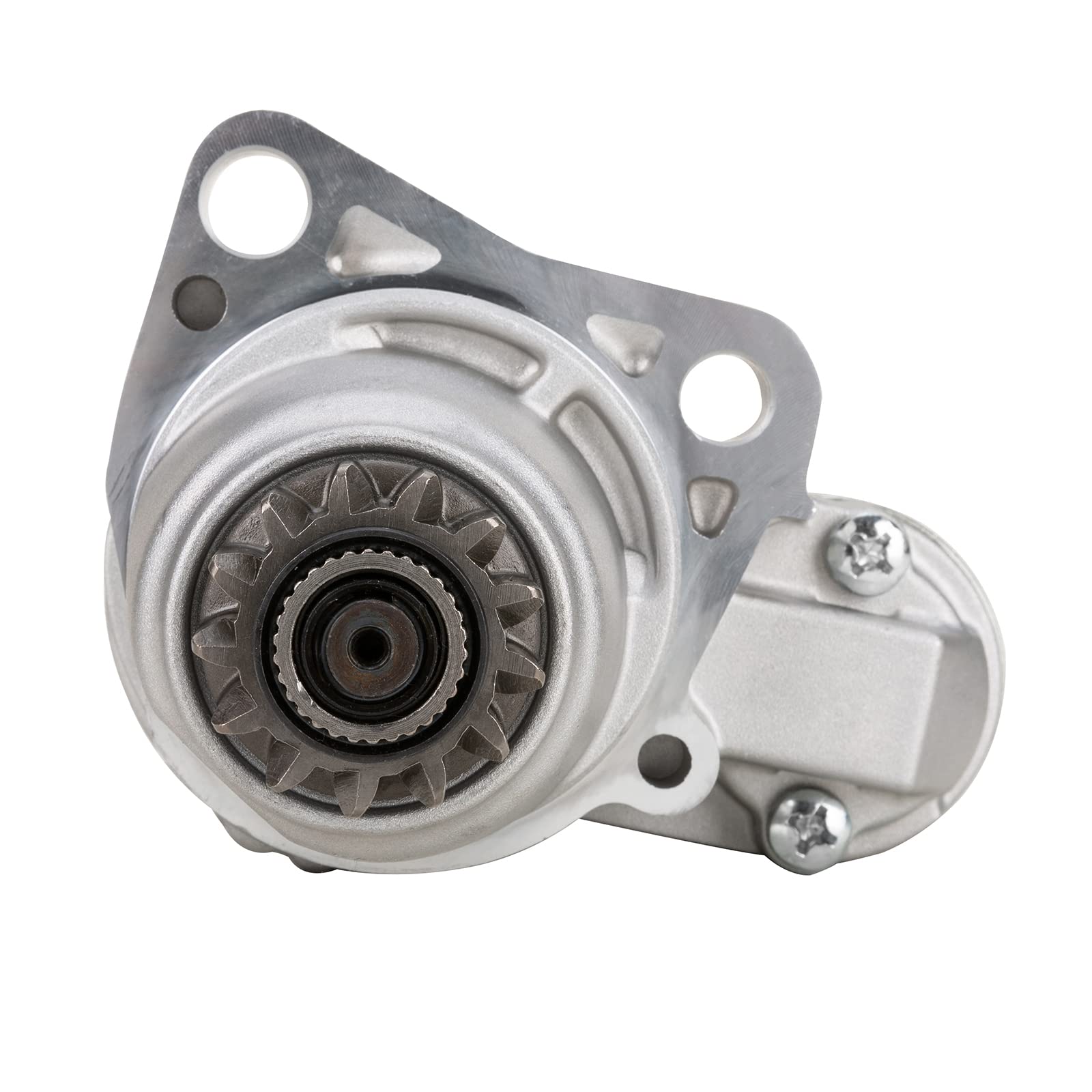 Starter Motor TYC 1-19163 Compatible with 2013-2017 Nissan Altima