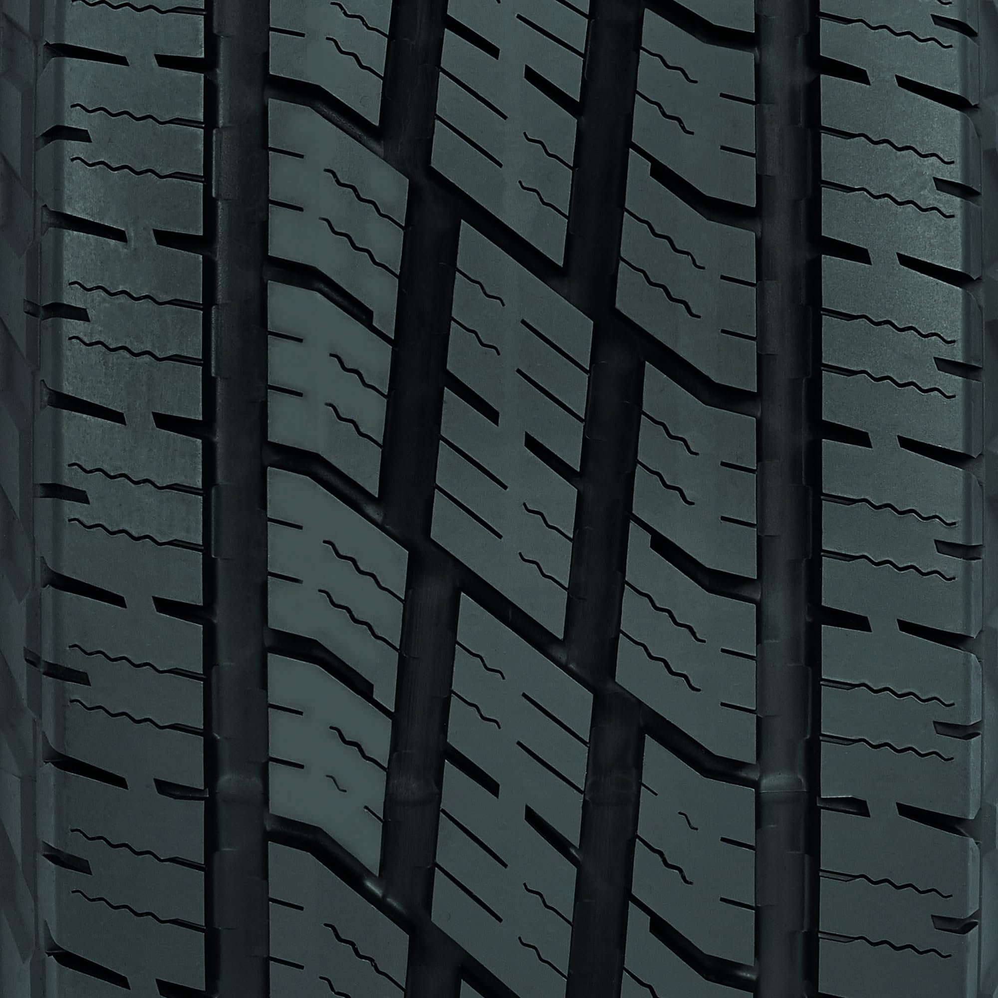 235/60R18 Toyo Open Country H/T II Highway 107V XL Passenger Tire