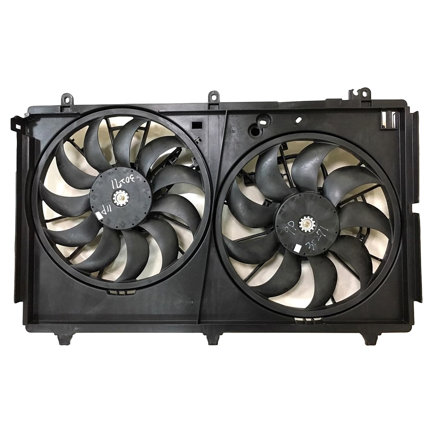 Cooling Fan Assembly TYC 625120