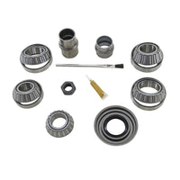 Dana 25 Differential Yukon Bearing Install kit