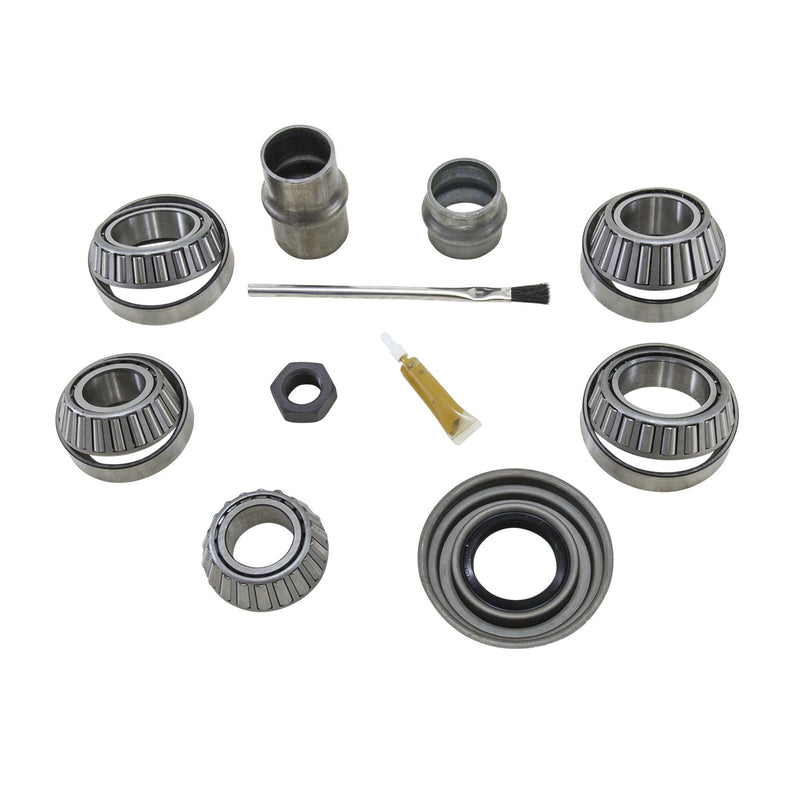 Dana 25 Differential Yukon Bearing Install kit