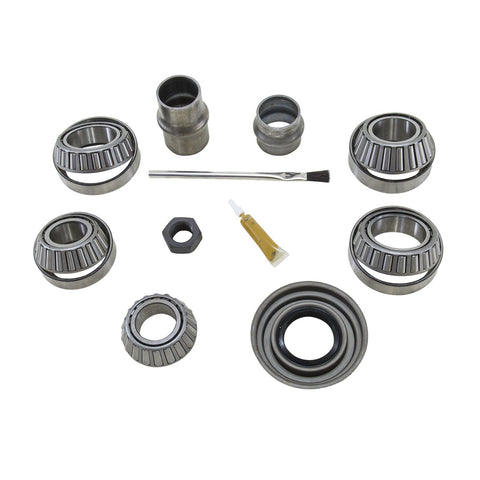 Dana 27 Differential Yukon Bearing Install kit