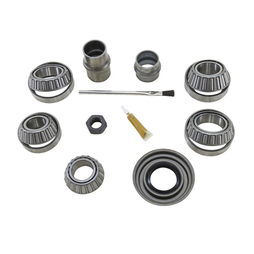 Dana 27 Differential Yukon Bearing Install kit
