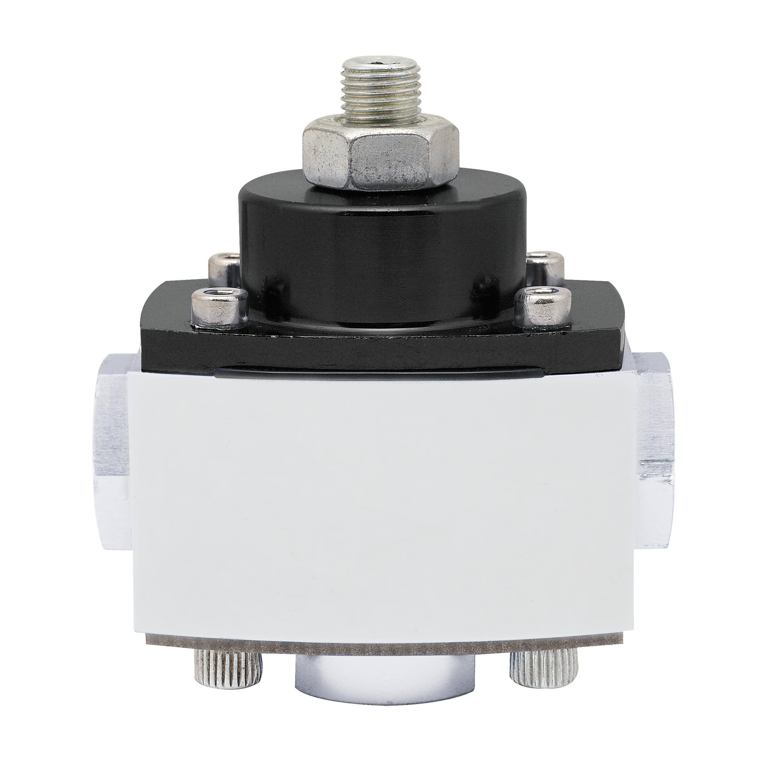 4.5 to 9 PSI Mr Gasket High Performance Fuel Pressure Regulator