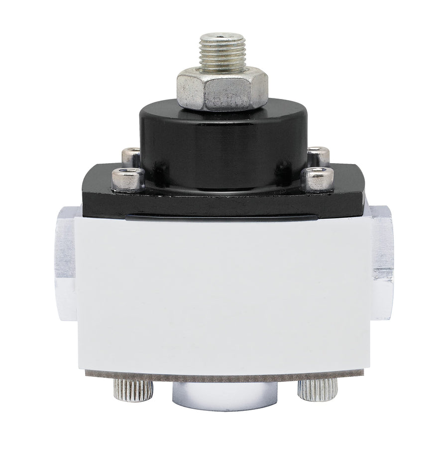 4.5 to 9 PSI Mr Gasket High Performance Fuel Pressure Regulator