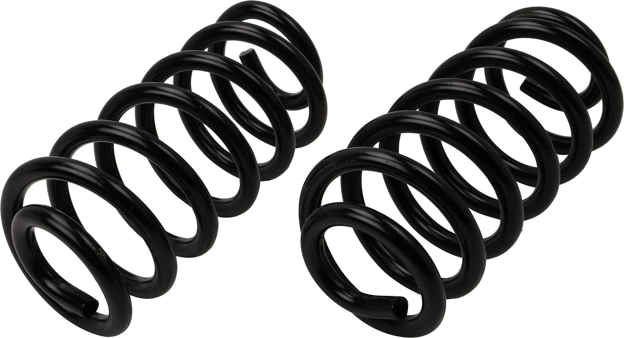 Coil Spring Set MOOG 81735 for Chevrolet Trax