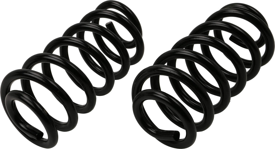 Coil Spring Set MOOG 81735 for Chevrolet Trax