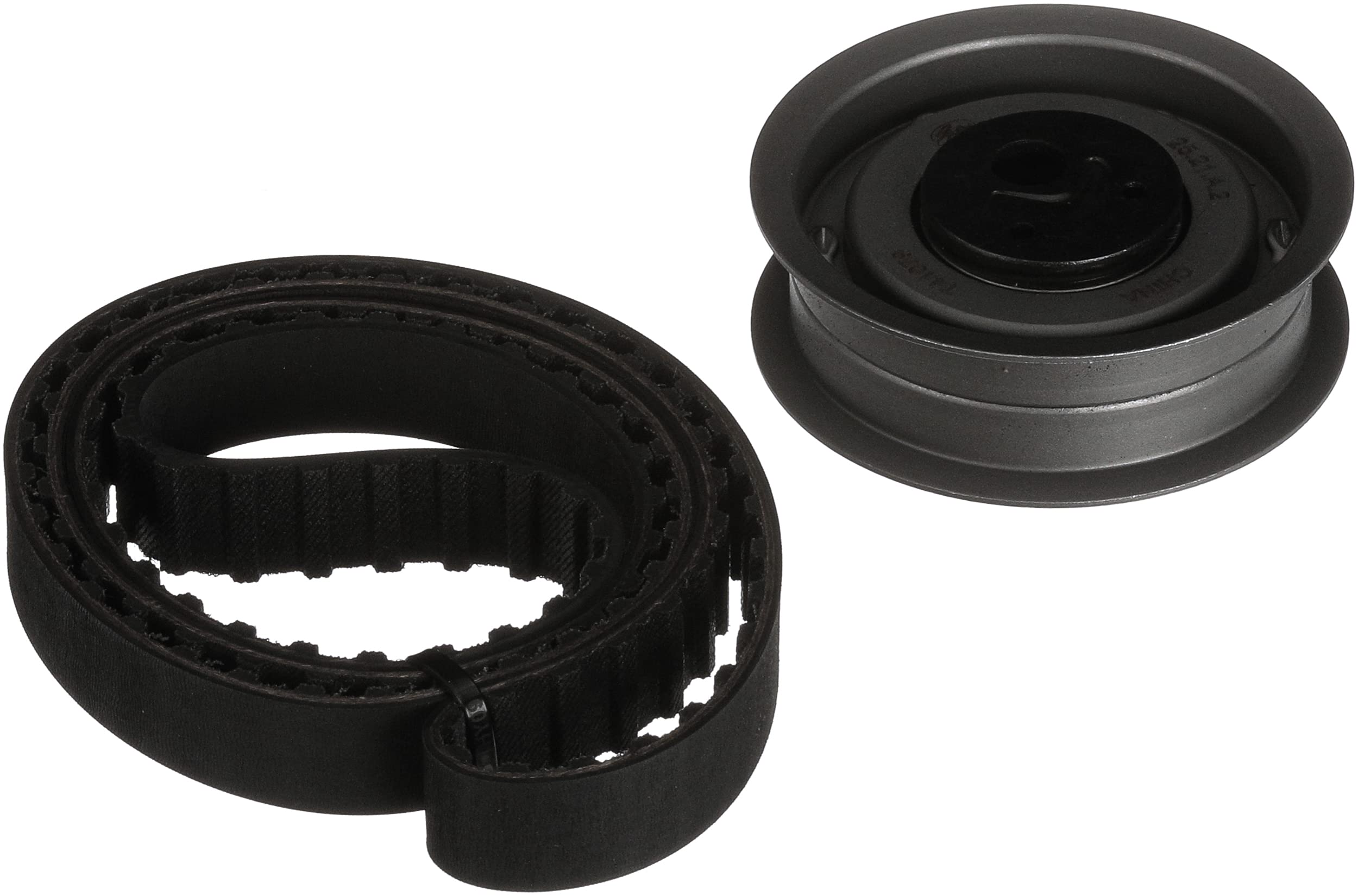 Gates PowerGrip TCK017 Premium Timing Belt Component Kit