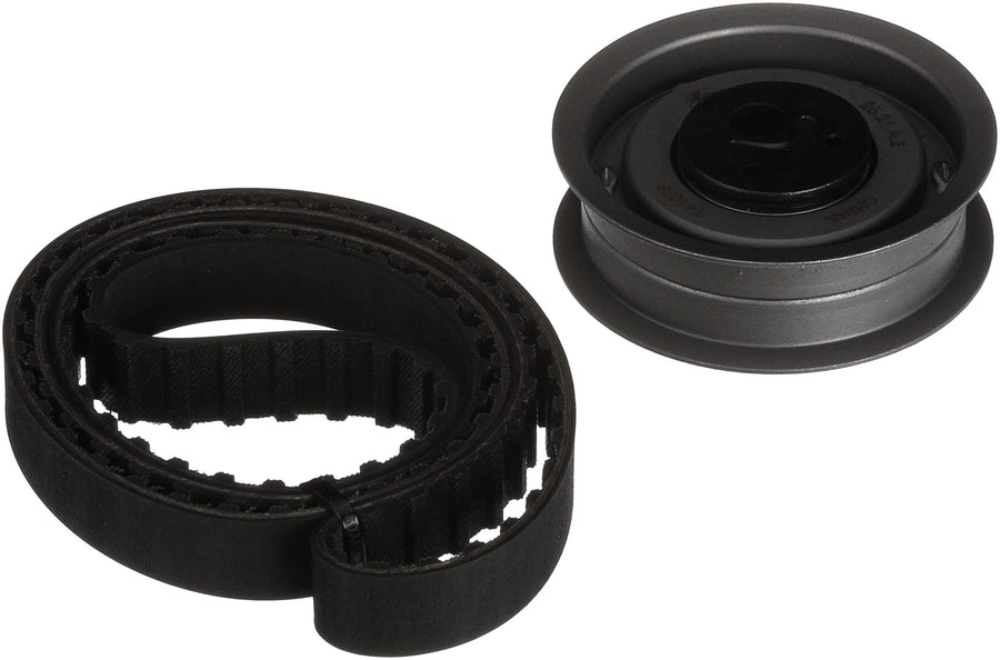 Gates PowerGrip TCK017 Premium Timing Belt Component Kit