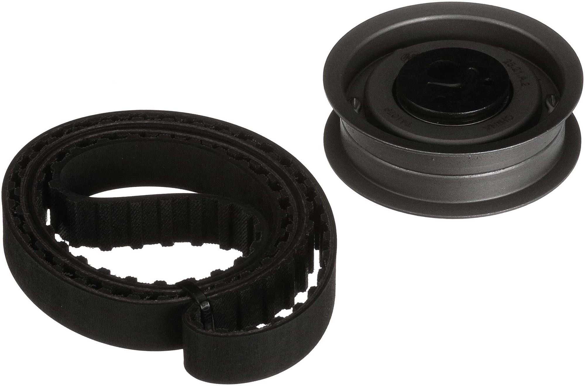 Gates PowerGrip TCK017 Premium Timing Belt Component Kit