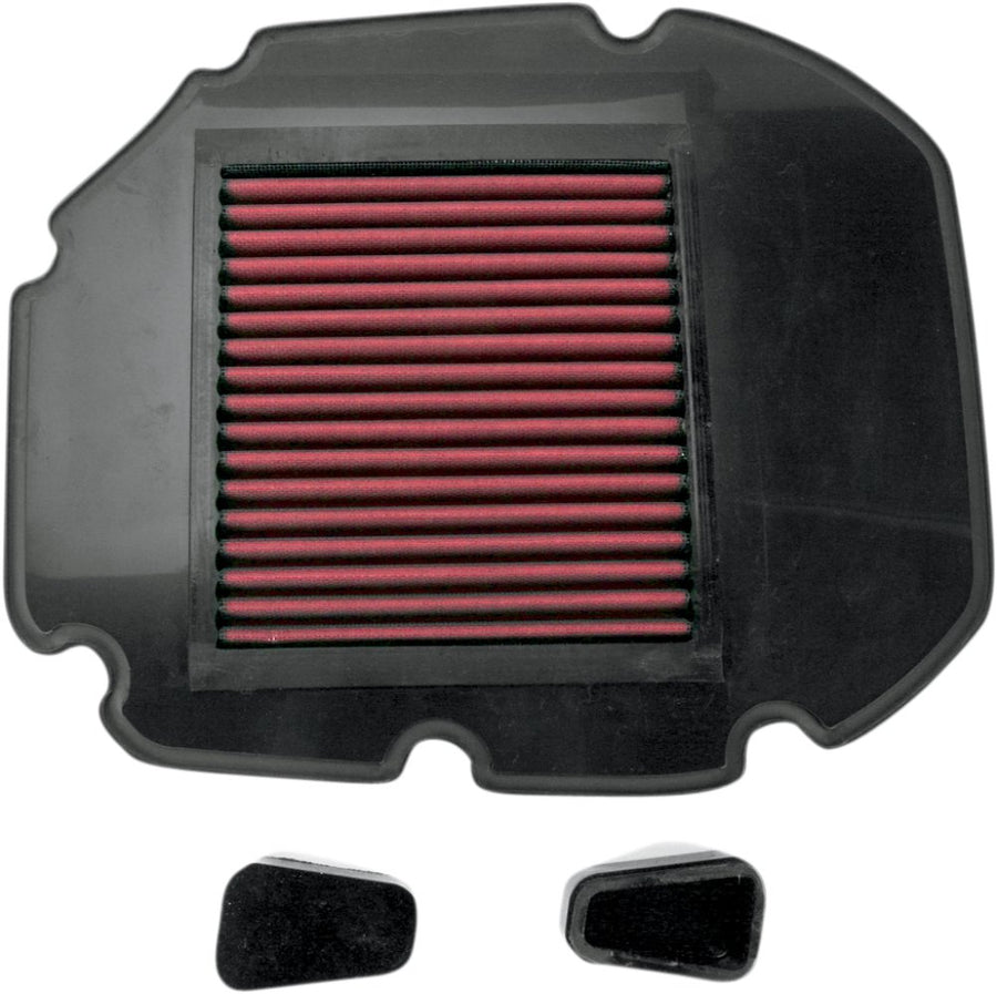 Air Filter K & N HA-0011 PU