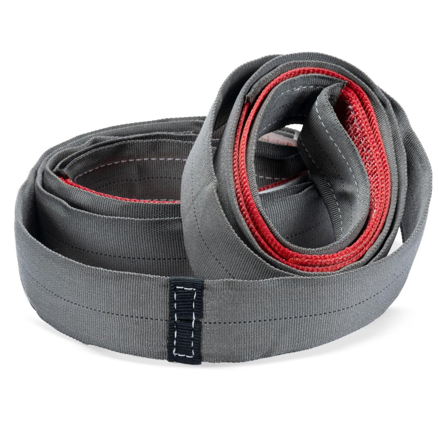 Hammerstrap Factor 55 PN 00104 2 in x 20 ft Ideal for recoveries in challenging Terrain and Offroad Racing.