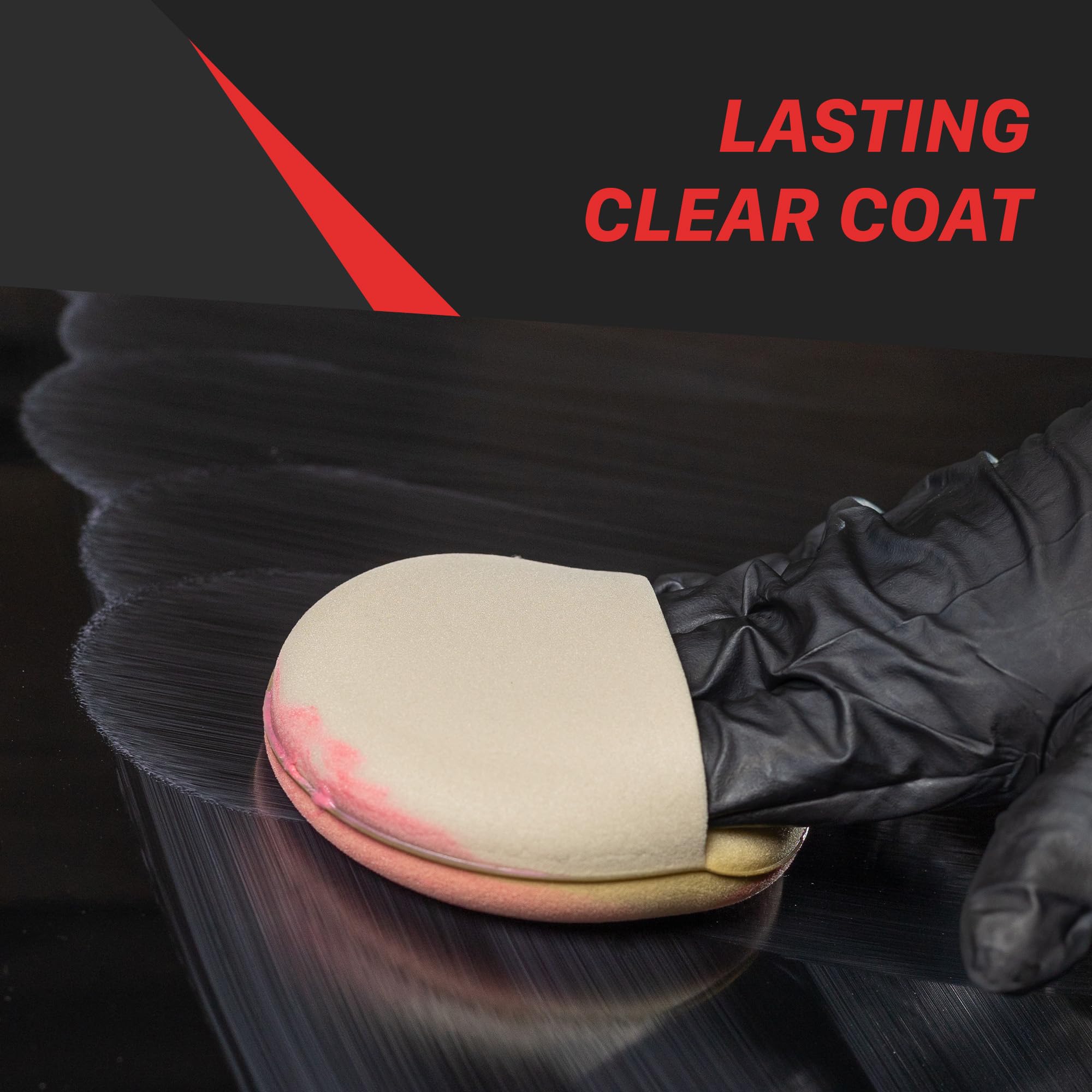 Carnauba Paste Wax Maxshine (8oz) - Premium-Quality Wax for Professional Detailing - Easy Application on Cars, RVs, Boats, Motorcycles - Delivers a Deeper, Wetter, Brighter Shine That Lasts for Months