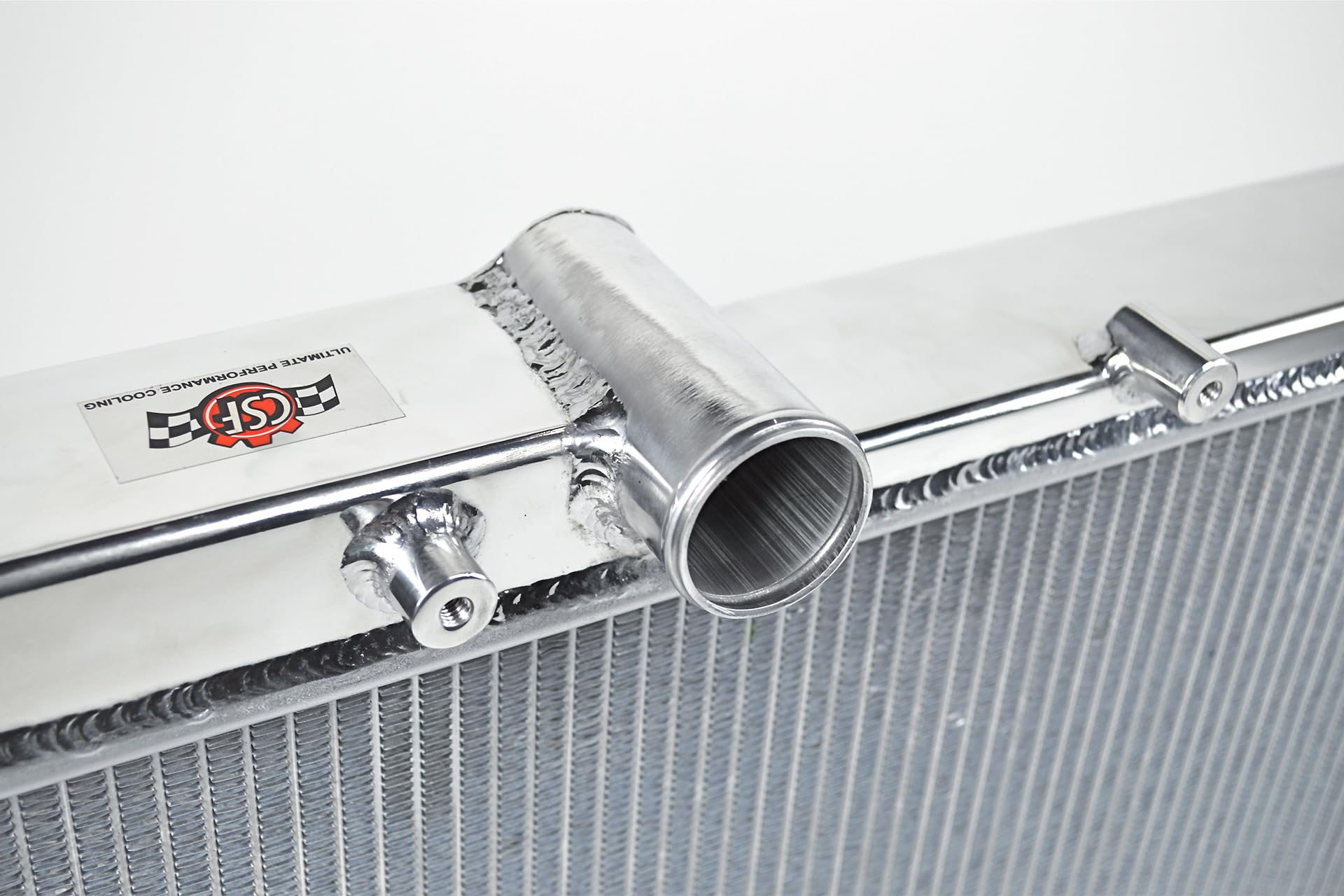 08-15 Subaru Impreza WRX/ CSF RADIATOR