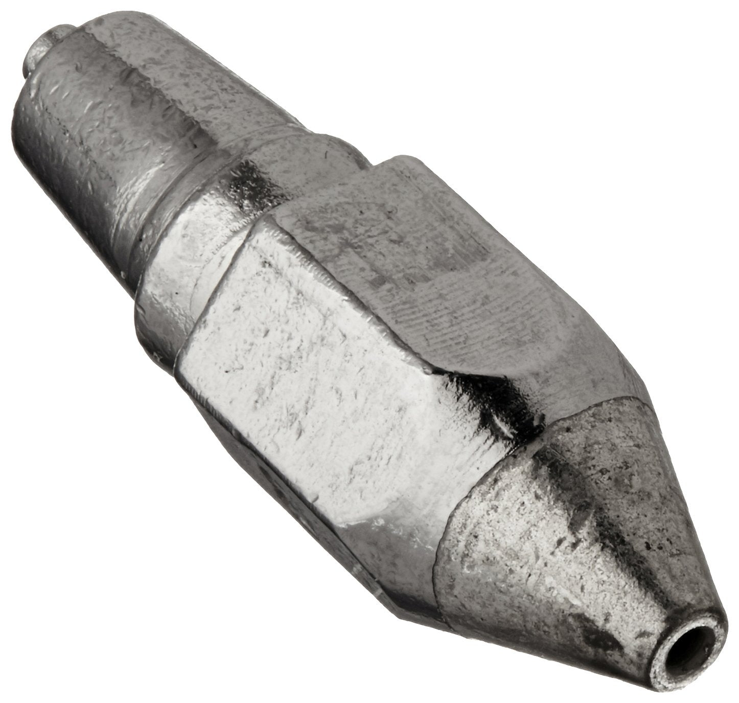 Weller 0051315099 DESOLDERING TIP DX 113,2.5X1.2,DXV80, Black