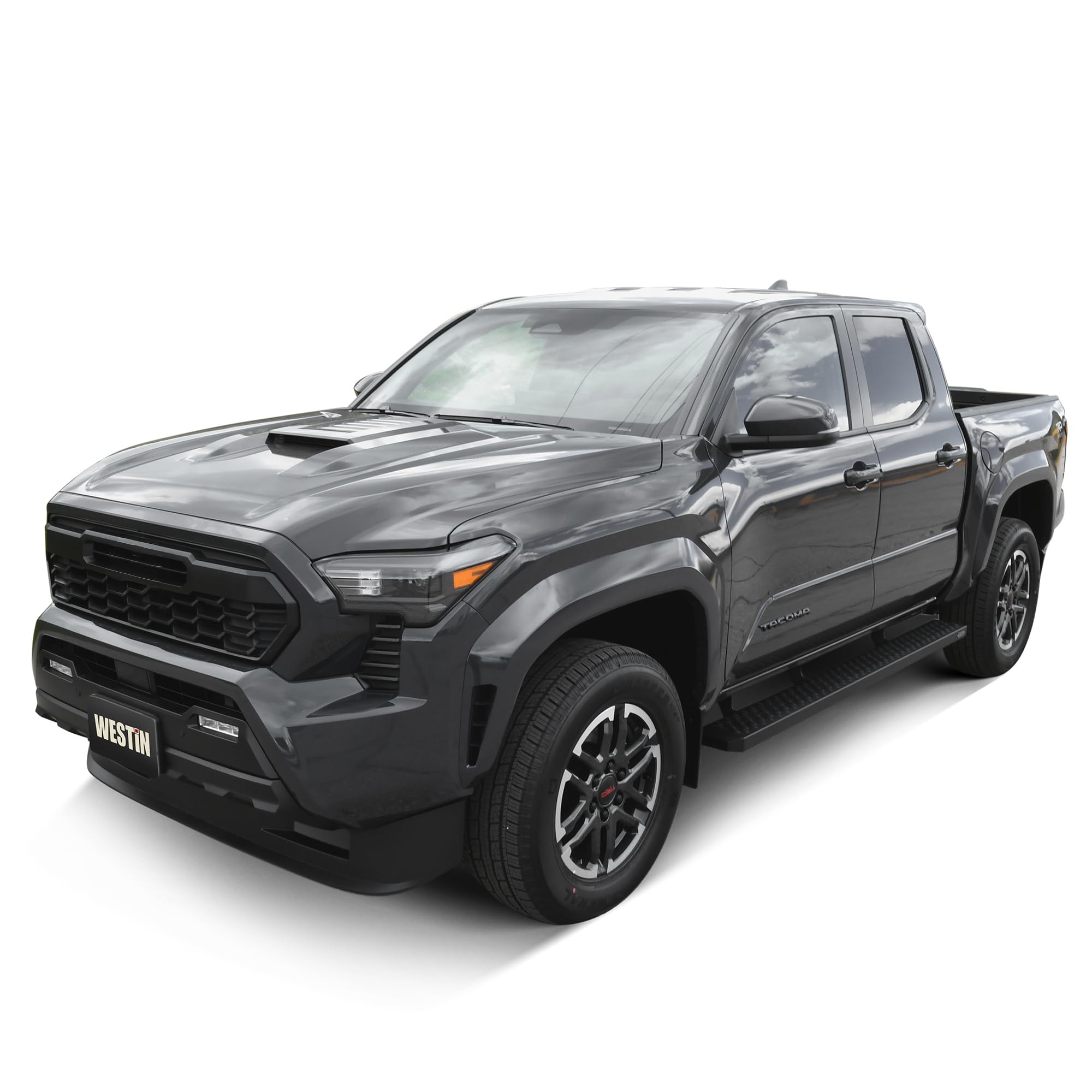 27-2785 Westin Running Board Mount Kit fits 2024 Tacoma Access Cab Double Cab