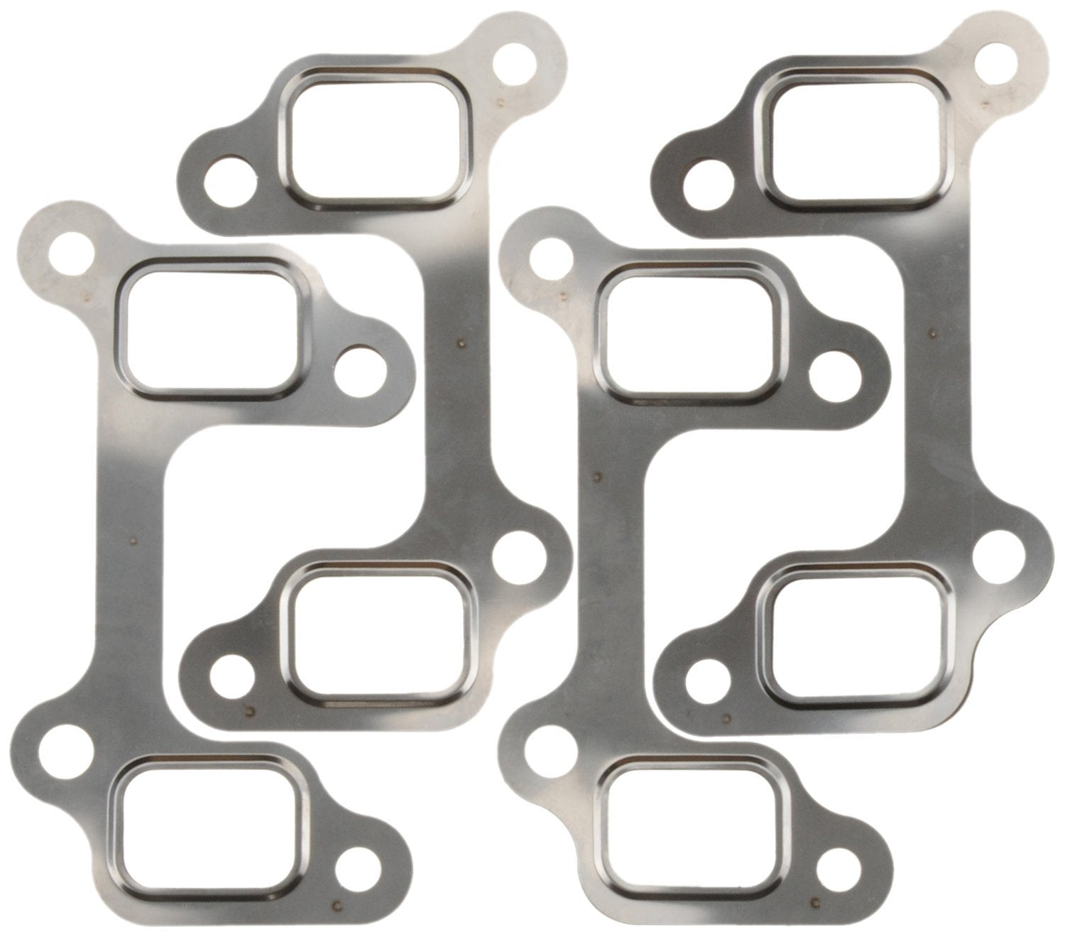 Exhaust Manifold Gasket Set MAHLE MS19613