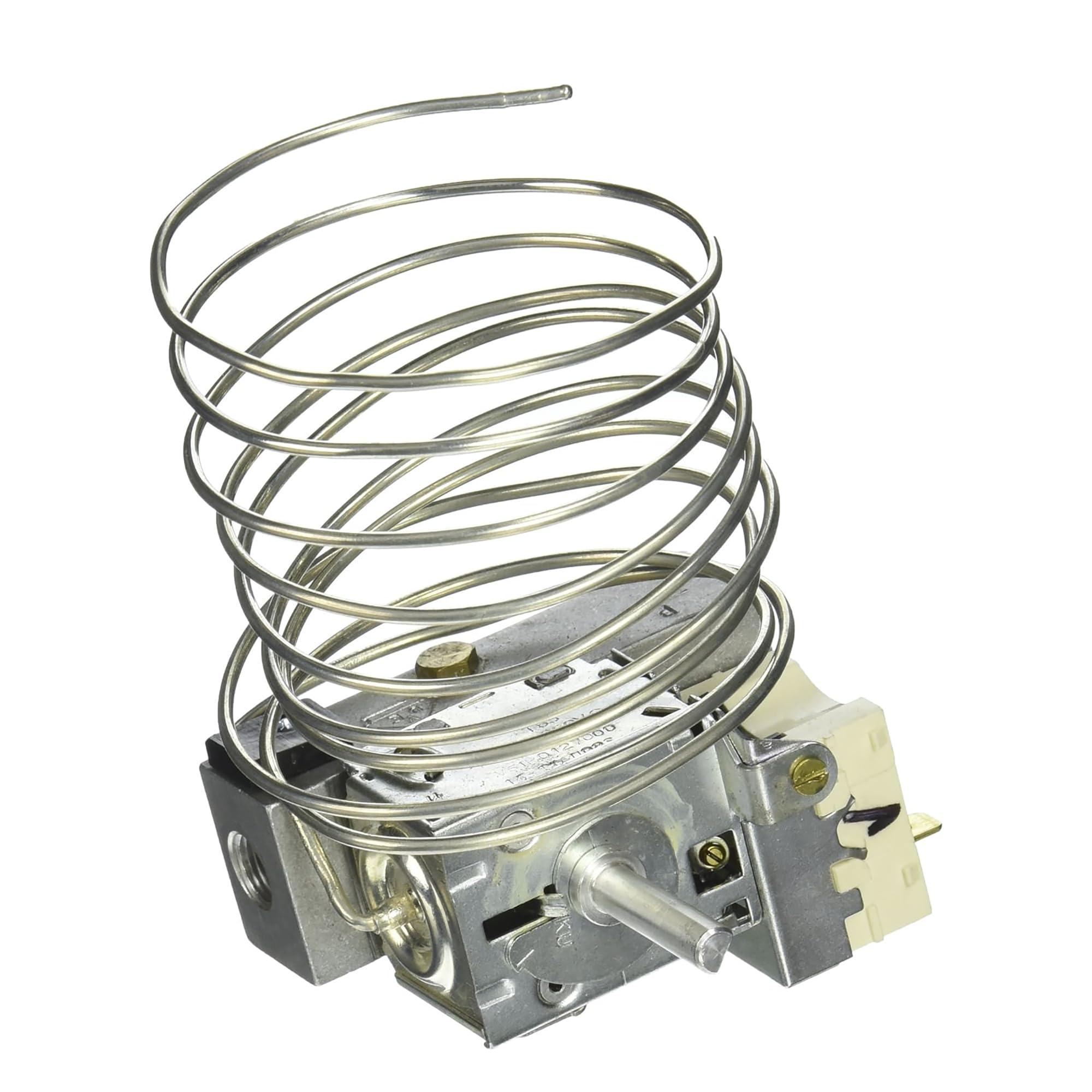 Gas Valve Thermostat Control Norcold Inc. Refrigerators 617944