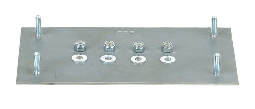 Engager Break Away System Weldable Mounting Plate Hopkins 20407
