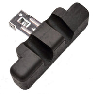 16-11QFT Quick Fuel Nitrophyl Float (Notched)