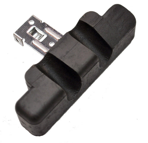 16-11QFT Quick Fuel Nitrophyl Float (Notched)