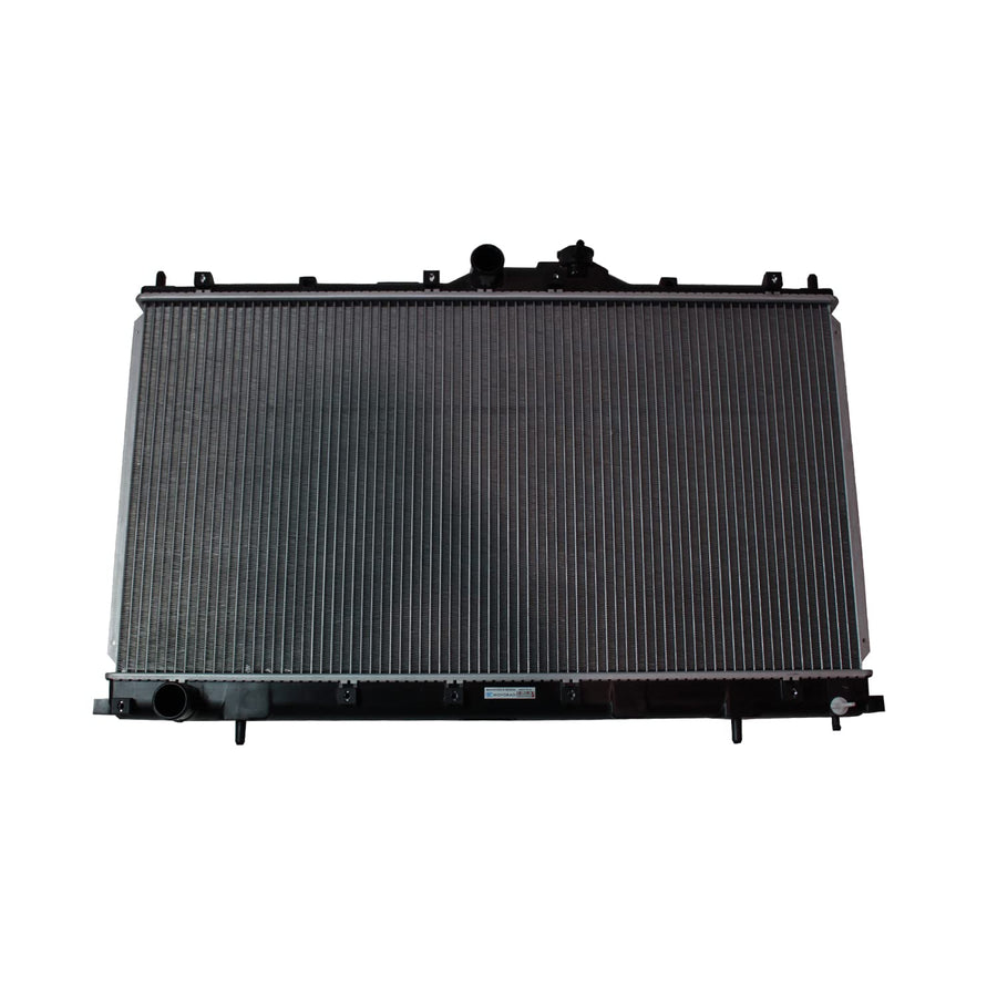 Radiator TYC Compatible with 2006-2008 Mitsubishi Galant 2722