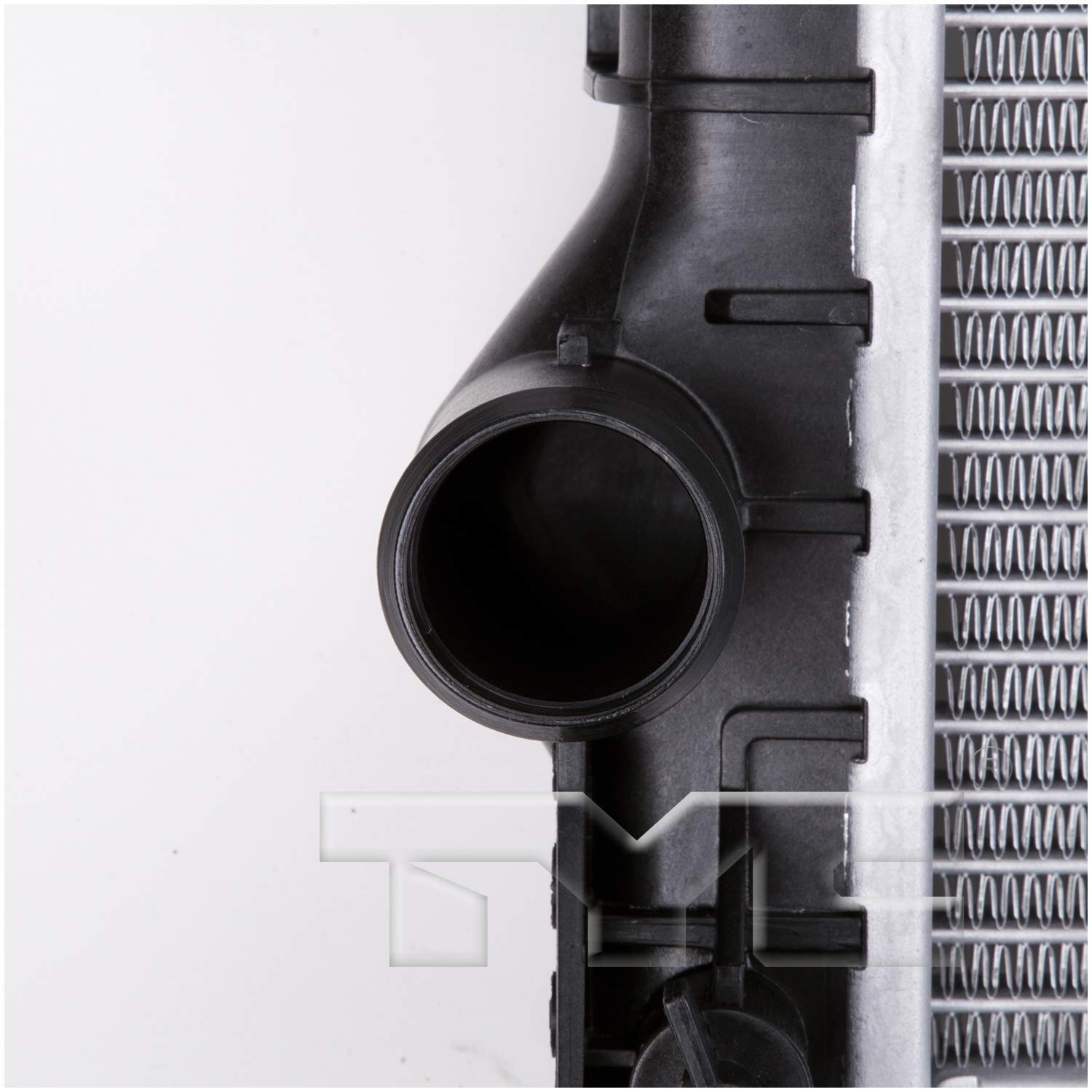 Radiator TYC 13308 Compatible with 2013-2019 Ford Taurus