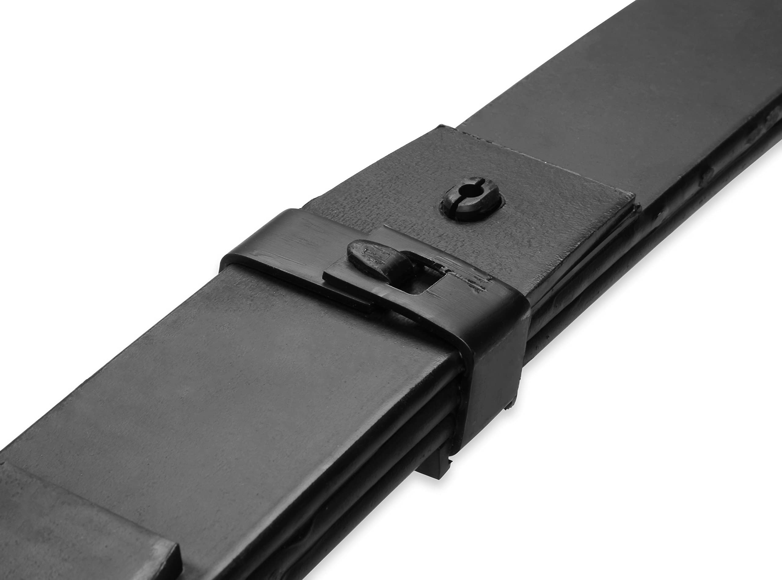 REKUDO 2" Drop RK200-02 High Performance Rear Leaf Springs 175 lb/in. Pair